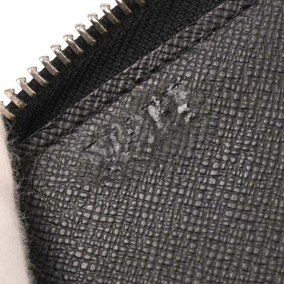 Louis Vuitton Damier Graphite Zippy Organizer Wallet - Picture 6 of 7